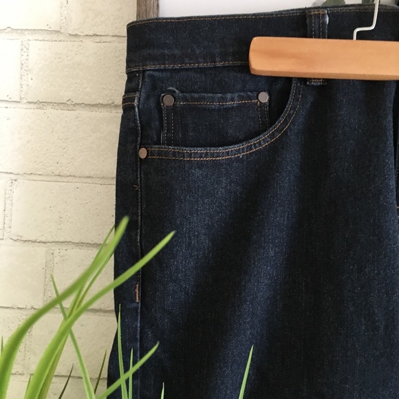 🌴👖{RSQ}: London Skinny Dark Wash Jeans🌴 - Picture 4 of 7